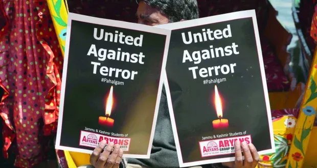 تصاعد التوتر في كشمير: هجوم دامٍ يهدد بإشعال صراع جديد بين الهند وباكستان