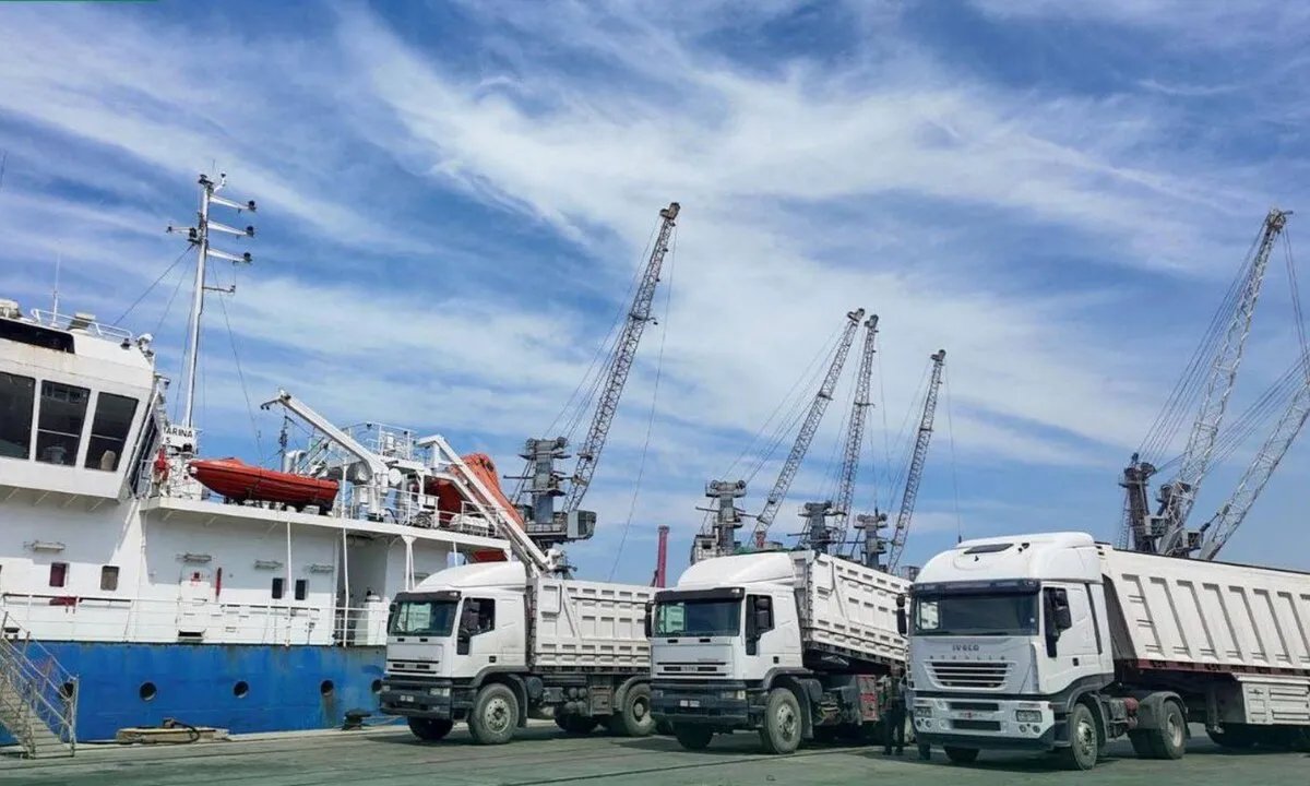 تسهيلًا على البحارة: إعادة تفعيل خدمات إصدار الجوازات والشهادات البحرية في الموانئ السورية