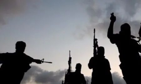 السويداء تحت الصدمة: عصابة مسلحة تختطف مدير النقل وتثير التوتر