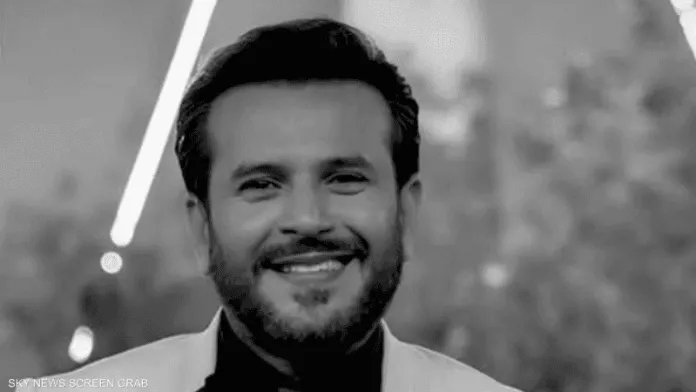 ET بالعربي ينفي الشائعات المتداولة حول وفاة الإعلامي السوري صبحي عطري ويكشف التفاصيل