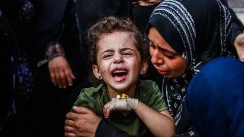 تصعيد في غزة: الجيش الإسرائيلي يأمر بإخلاء مناطق شمال القطاع وسط سقوط عشرات الشهداء والجرحى