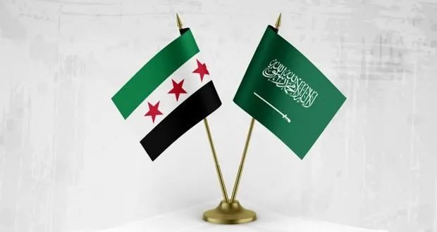 تعزيز التعاون الأمني: وفد من الداخلية السورية يزور السعودية للاستفادة من خبراتها