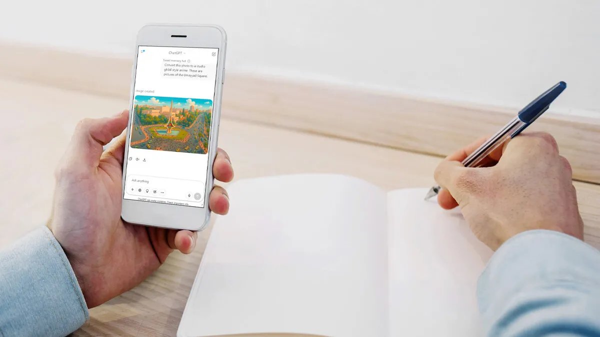 الذكاء الاصطناعي ينقذ مستقبل التعليم في سوريا: أدوات مجانية للتغلب على التحديات