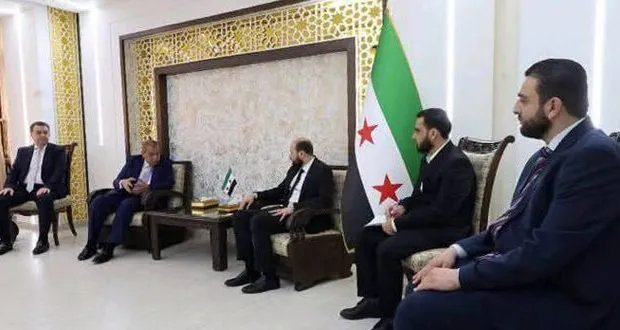 وزير الطاقة يستعرض فرص الاستثمار في الطاقة المتجددة والتقليدية أمام رجال أعمال أردنيين