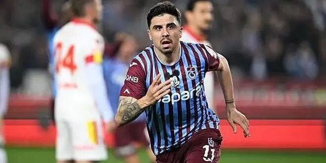 طرابزون سبور يطيح بجوزتبه ويتأهل لمواجهة نارية مع غلطة سراي في نهائي كأس تركيا