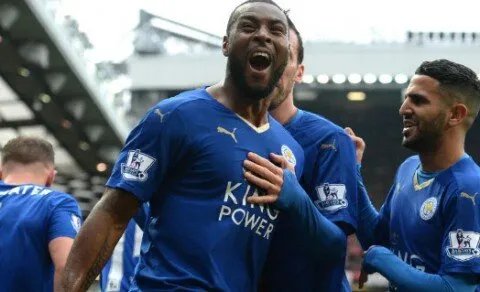 وداعًا للأسطورة: جيمي فاردي يرحل عن ليستر سيتي بعد 13 عامًا من التألق