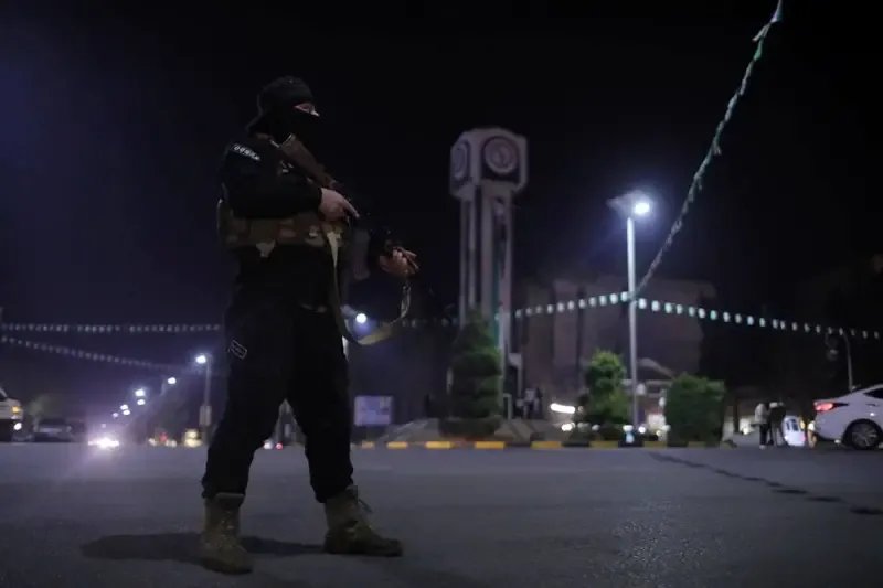 حمص: مقتل العميد الطيار علي شلهوب في اشتباك مسلح بعد محاولة اعتقاله