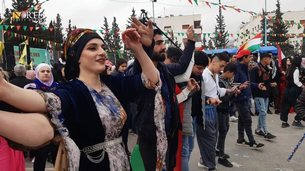 مؤتمر مصيري يلوح في الأفق: الأكراد في سوريا يسعون للوحدة برعاية دولية