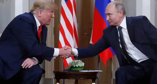 هل تتخلى أوكرانيا عن القرم؟ تفاصيل خطة ترامب للسلام وموقف زيلينسكي