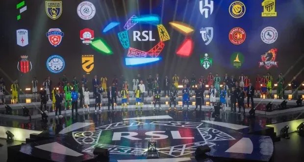بمليارات اليورو: السعودية تستعد لتعزيز دوري روشن بنجوم عالميين جدد