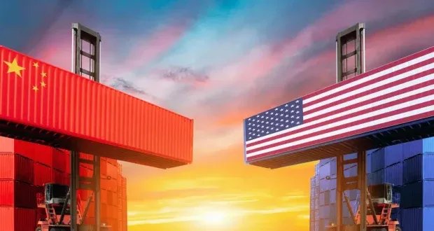 الصين تخفف حدة الحرب التجارية: دراسة لإعفاء سلع أمريكية من الرسوم الجمركية