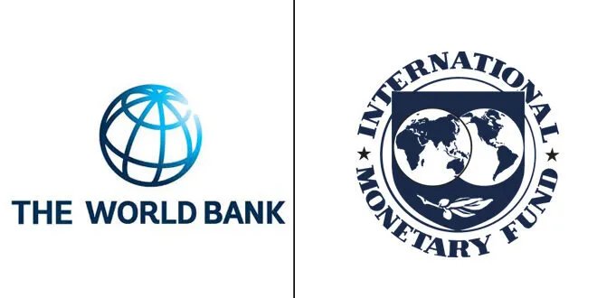 صندوق النقد والبنك الدوليين يدعمان عودة سوريا إلى المجتمع الدولي: خطط للتعافي الاقتصادي وإعادة الإعمار