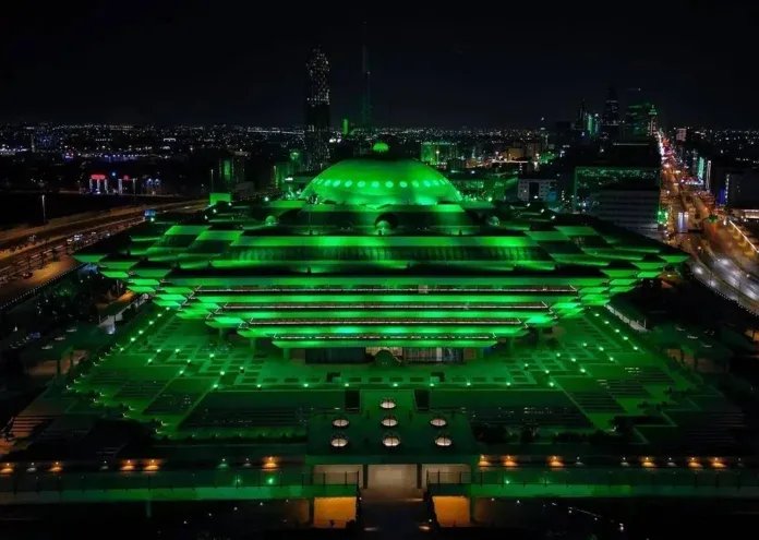 السعودية تعزز التعاون الأمني مع سوريا: وفد سوري يطلع على الخبرات الأمنية السعودية