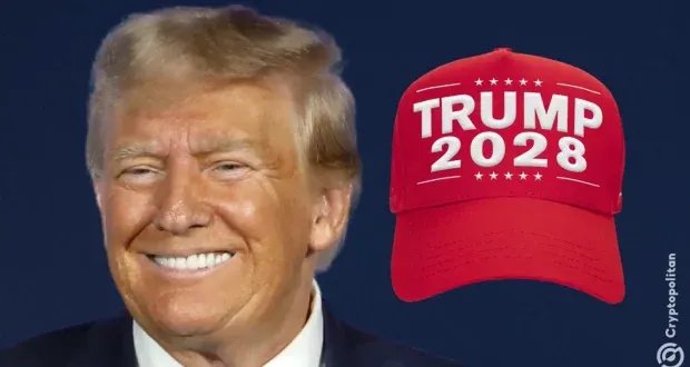 قبعات "ترامب 2028" تشعل الجدل: هل يخطط الرئيس السابق لولاية رئاسية ثالثة؟