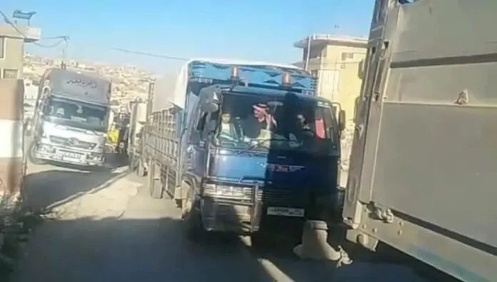 لبنان يستأنف ترحيل اللاجئين السوريين: تفاصيل العودة "الطوعية" إلى القلمون