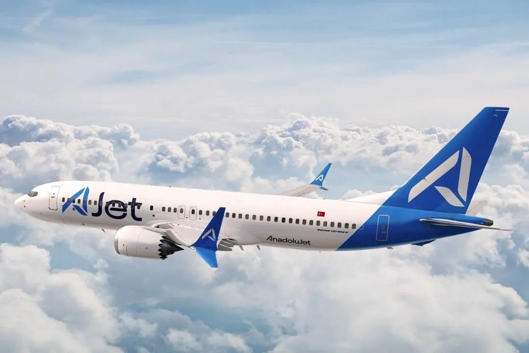 سوريا تعلق رحلات "AJet" التركية وتطالب أنقرة بمعاملة مماثلة لشركات الطيران السورية