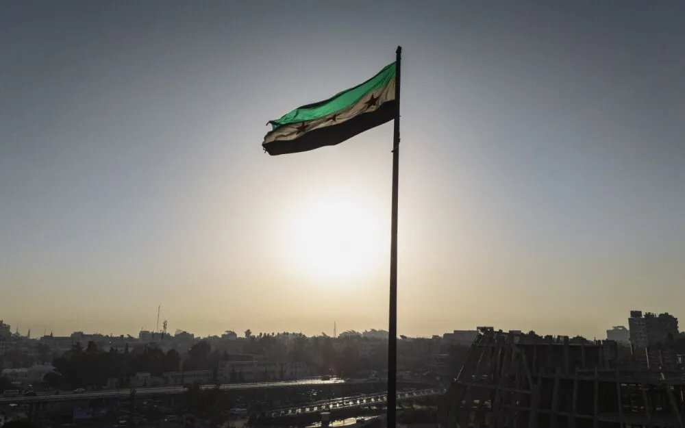 وفد عراقي رفيع المستوى في دمشق لبحث التعاون الأمني والاقتصادي ومكافحة الإرهاب