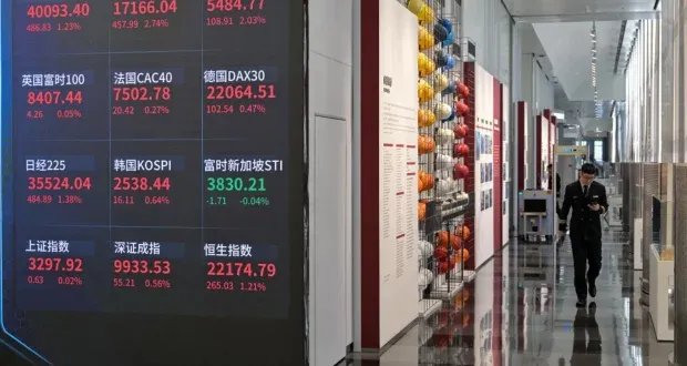 الحرب التجارية تشتد: الصين تستعد لأسوأ السيناريوهات في مواجهة التوترات مع واشنطن