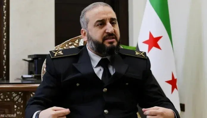 تحركات مشبوهة واستنفار عسكري: وزير الدفاع السوري يأمر برفع جاهزية الجيش