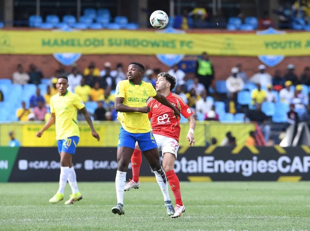 قمة مصرية مرتقبة في نهائي دوري أبطال إفريقيا: الأهلي وبيراميدز في مهمة حسم التأهل