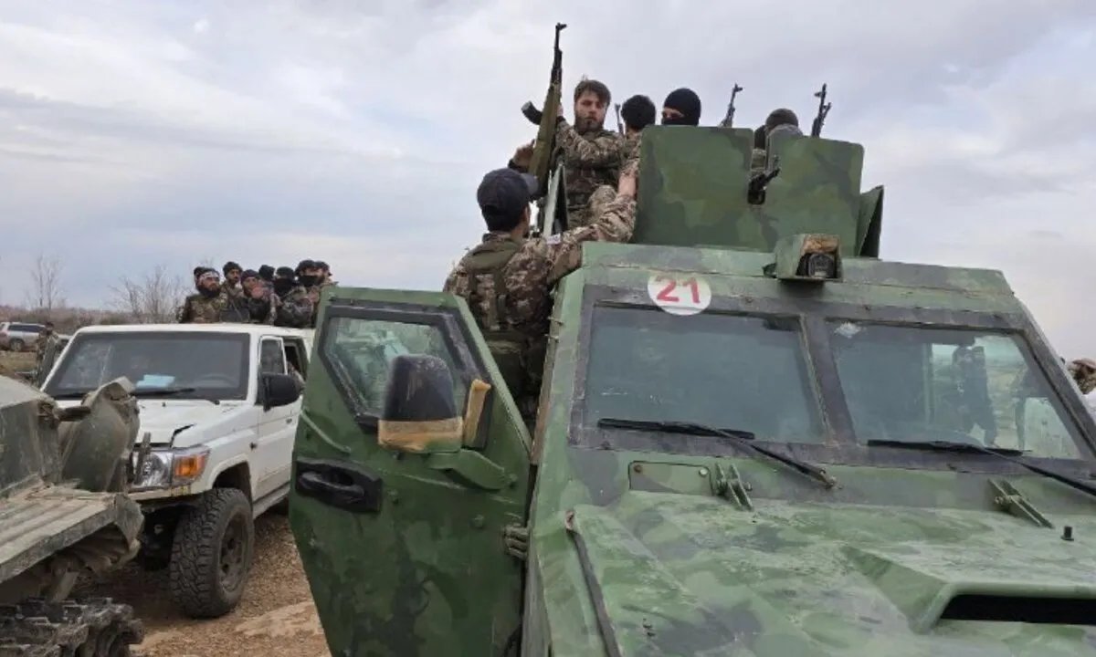 اشتباكات حدودية بين لبنان وسوريا: الجيش اللبناني يتدخل بعد تبادل إطلاق نار وجرحى