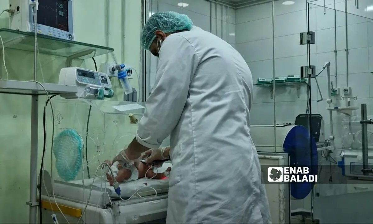 بعد توقف دام أشهر: سوريا تستأنف تسجيل ولادات المغتربين وتسهيل حصولهم على الوثائق