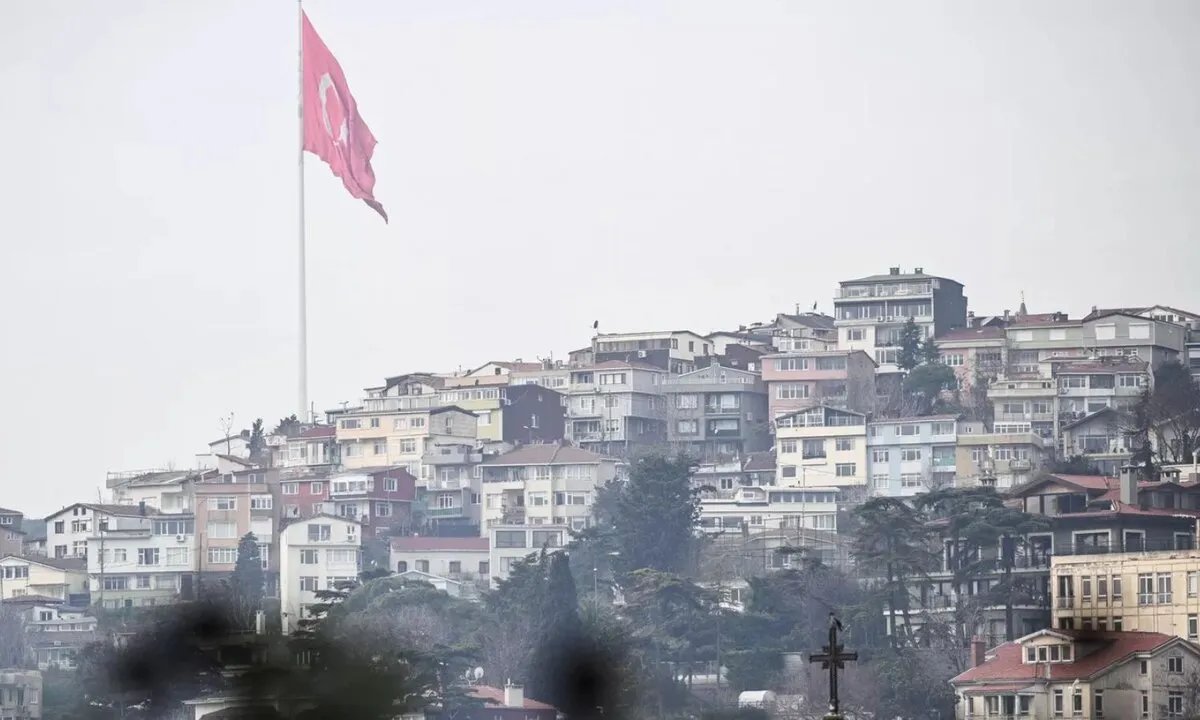 مباحثات تركية روسية في إسطنبول: سوريا وفلسطين على رأس جدول الأعمال