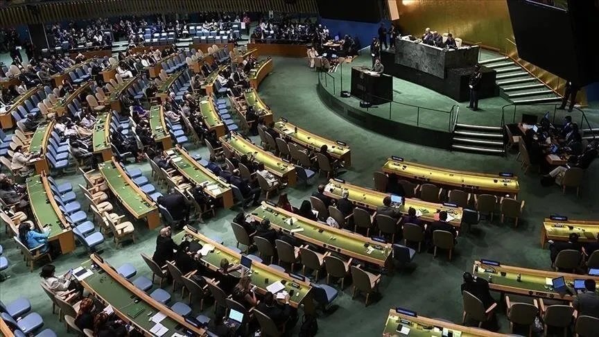 الأمم المتحدة: واشنطن تطالب دمشق بالمزيد رغم الخطوات الإيجابية