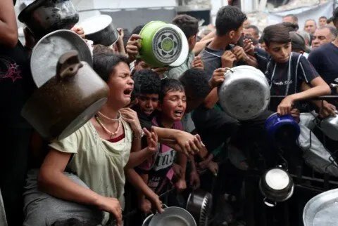 تفكك النظام الدولي: هل يشكل التطبيع مع الإبادة الجماعية تهديدًا عالميًا؟