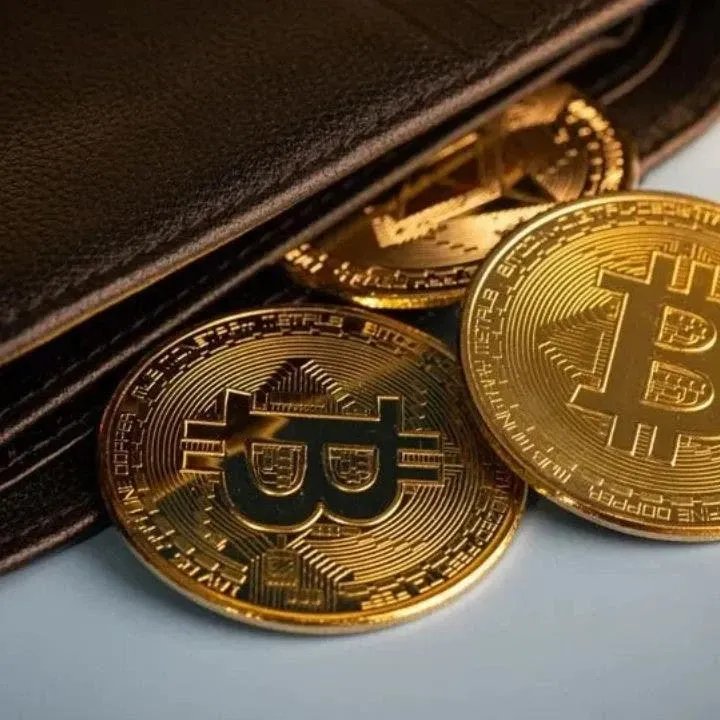 البيتكوين تحلق عالياً: تجاوزت 95 ألف دولار في قفزة تاريخية وسط تفاؤل يغمر الأسواق