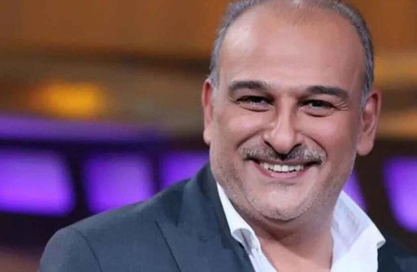 جمال سليمان يوضح حقيقة الفيديو المثير للجدل: "أبوس إيدك سيبيني".. ما القصة؟