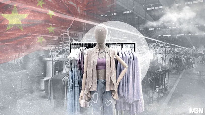 الموضة السريعة من الصين: أسعار مغرية وسموم تهدد الصحة والبيئة