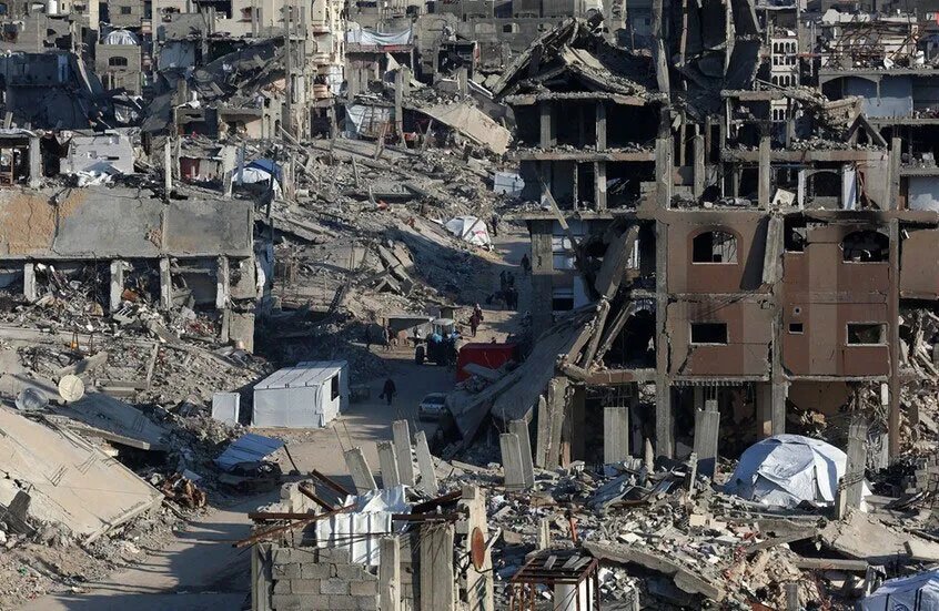 تحقيق استقصائي يكشف: كيف تستخدم إسرائيل الذكاء الاصطناعي في غزة وتثير مخاوف عالمية؟