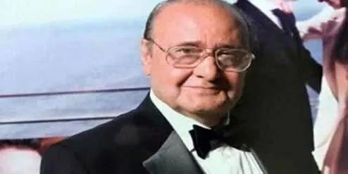 رحيل قامة الفن السوري: وداعاً للمخرج والإعلامي خلدون المالح