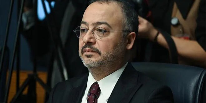 تركيا تدعو مجدداً لرفع العقوبات الغربية ووقف الاعتداءات الإسرائيلية على سوريا