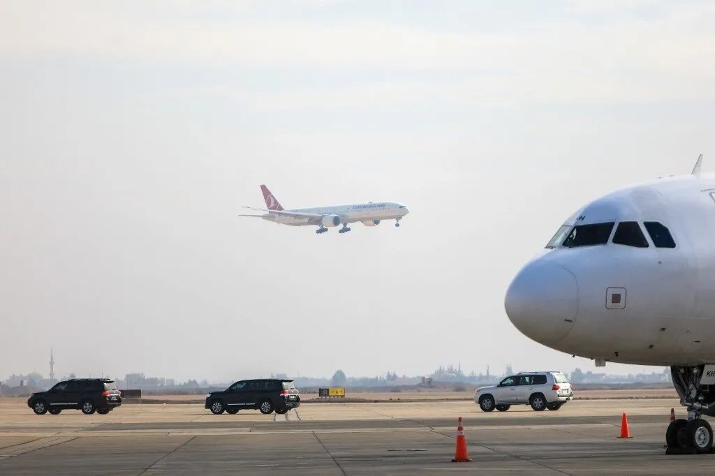 سوريا تغلق مجالها الجوي أمام الطيران التركي وتطالب بالمثل: تفاصيل الأزمة وشروط دمشق لاستئناف الرحلات