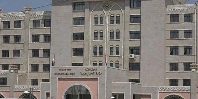 اليمن تستأنف عمل سفارتها في دمشق: خطوة نحو تعزيز العلاقات الثنائية
