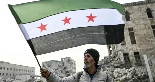 سوريا ترد على شروط أمريكية لرفع العقوبات وتشكيل لجنة لمراقبة الفصائل الفلسطينية