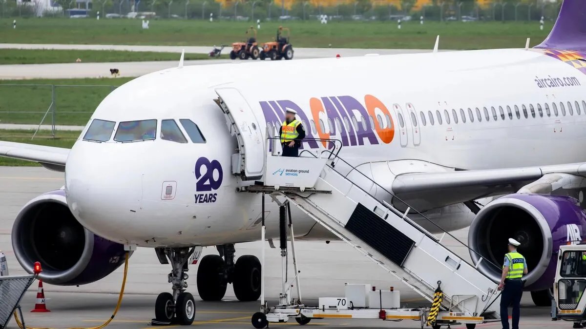 ألمانيا تستقبل دفعة من اللاجئين السودانيين: أطفال وأمهات عازبات يصلون عبر برنامج إعادة التوطين