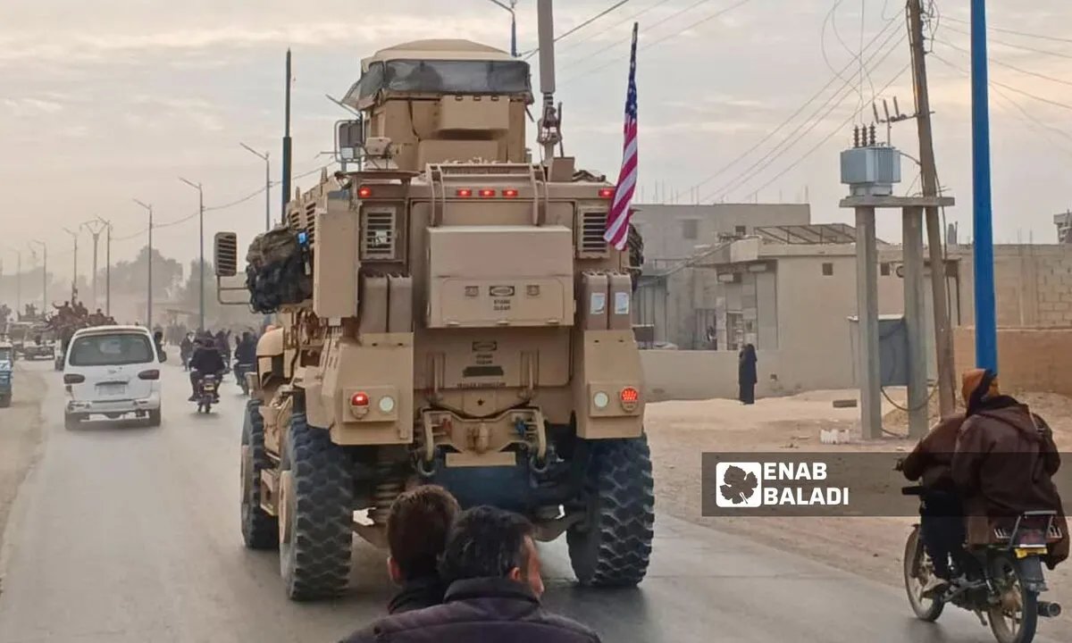 سوريا ترد على الشروط الأمريكية الخمسة: تفاصيل الرسالة وموقف دمشق من المطالب