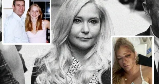 مأساة فيرجينيا جيفري: انتحار ضحية إبستين الشهيرة بعد صراع مع تداعيات الاعتداء