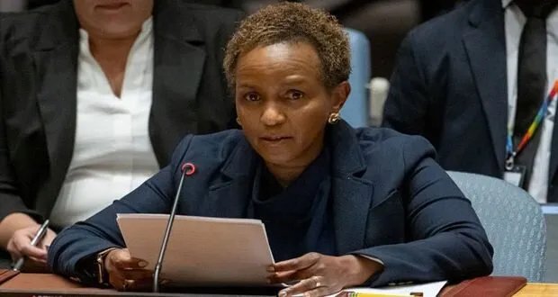 الأمم المتحدة تحذر: استمرار الدعم الدولي ضروري لإنعاش سوريا وتنميتها