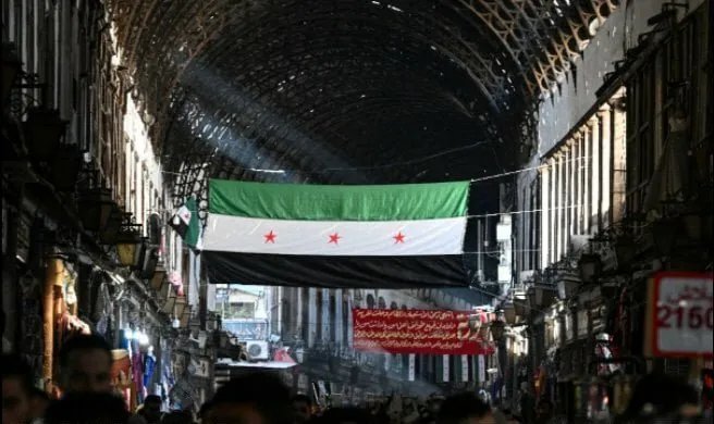 سوريا ترد على الشروط الأمريكية لتخفيف العقوبات: خطوات جزئية وتعهدات بـ"تفاهمات متبادلة"