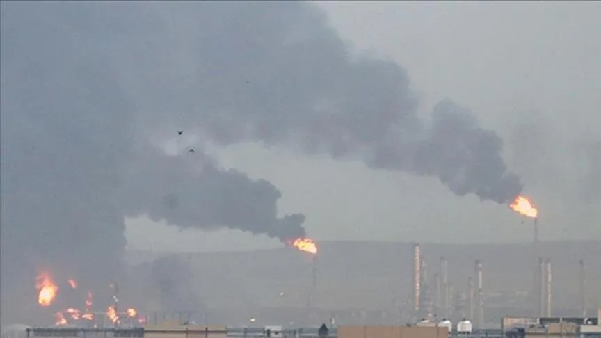 إصابات بالعشرات في انفجار يهز ميناء بندر عباس الإيراني: تفاصيل جديدة