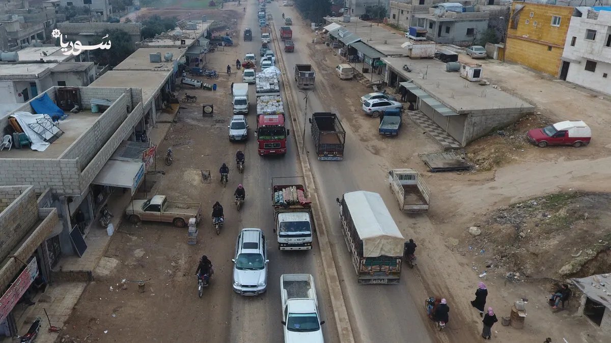 عودة السوريين إلى ديارهم: مفوضية اللاجئين تحذر من نقص التمويل وتدعو لدعم عاجل