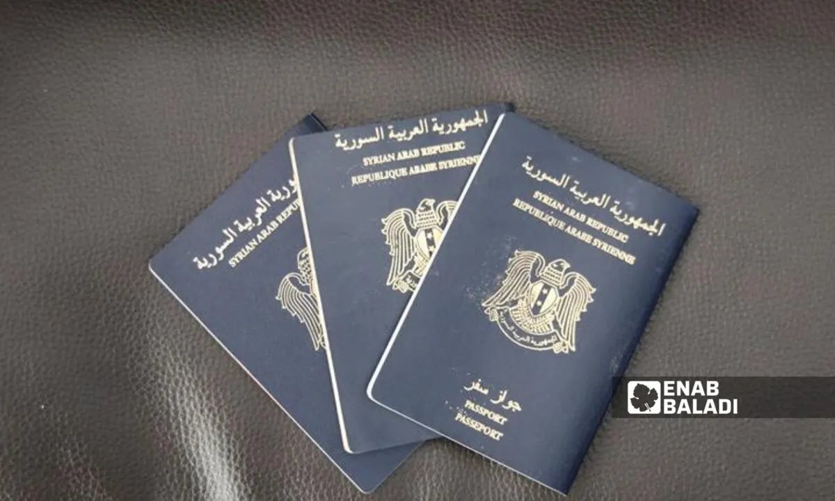 تسهيلات قنصلية جديدة للسوريين في الخارج: فتح باب المعاملات وتخفيض محتمل لرسوم الجوازات