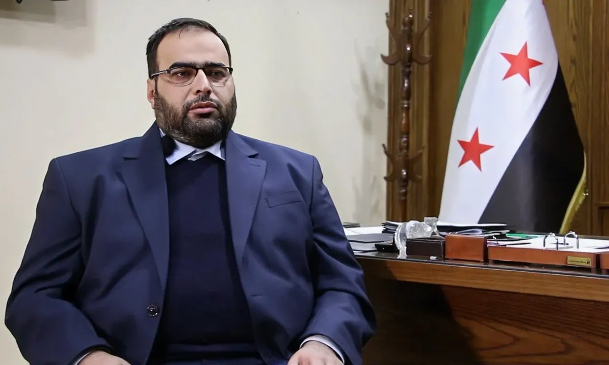 الاقتصاد السوري يعزز خبراته: تعيين مستشارين لدعم التحول الرقمي والتخطيط