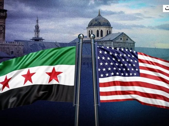 سوريا ترد على الشروط الأمريكية لتخفيف العقوبات: تنفيذ جزئي ومطالب إضافية قيد التفاوض