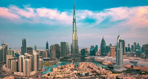 دبي تتألق سياحياً: نمو 3% واستقبال 5.31 مليون زائر دولي في الربع الأول من 2025