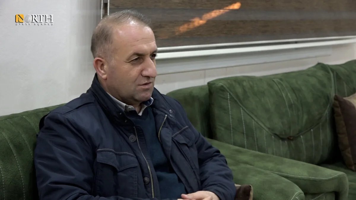 جيا كرد: مؤتمر القامشلي خطوة تاريخية لتوحيد الموقف الكردي وتعزيز الحقوق في سوريا